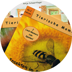 Bücher für Kinder